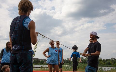 EH School - szkoła sportów ekstremalnych