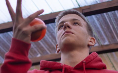 EH School - szkoła sportów ekstremalnych