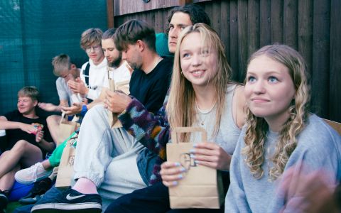 EH School - szkoła sportów ekstremalnych