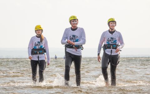 EH School - szkoła sportów ekstremalnych