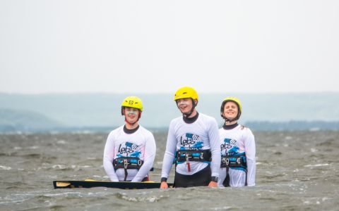 EH School - szkoła sportów ekstremalnych