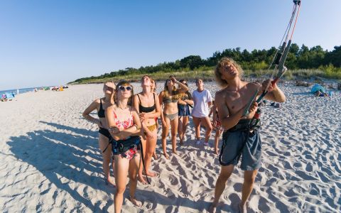 EH School - szkoła sportów ekstremalnych