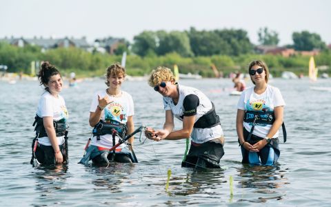 EH School - szkoła sportów ekstremalnych