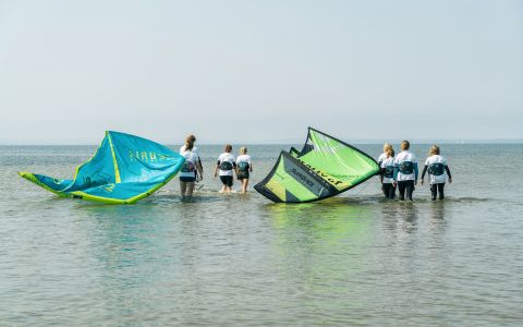 EH School - szkoła sportów ekstremalnych