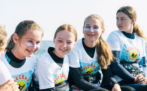 EH School - szkoła sportów ekstremalnych