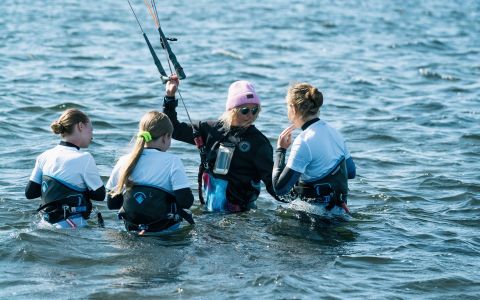EH School - szkoła sportów ekstremalnych