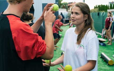 EH School - szkoła sportów ekstremalnych