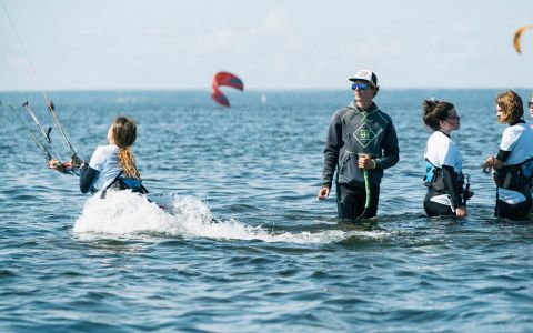 EH School - szkoła sportów ekstremalnych