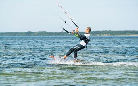 EH School - szkoła sportów ekstremalnych