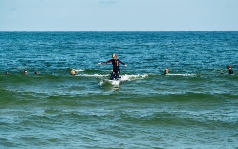 EH School - szkoła sportów ekstremalnych
