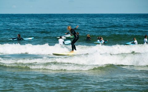 EH School - szkoła sportów ekstremalnych