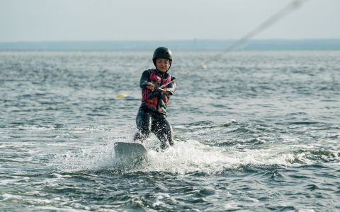 EH School - szkoła sportów ekstremalnych