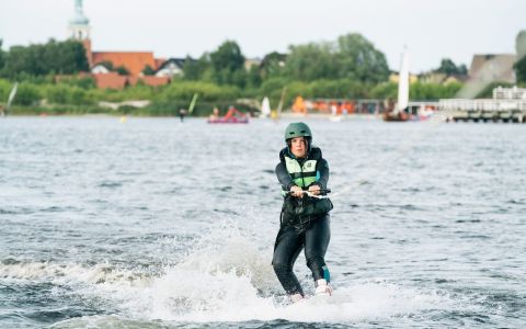 EH School - szkoła sportów ekstremalnych