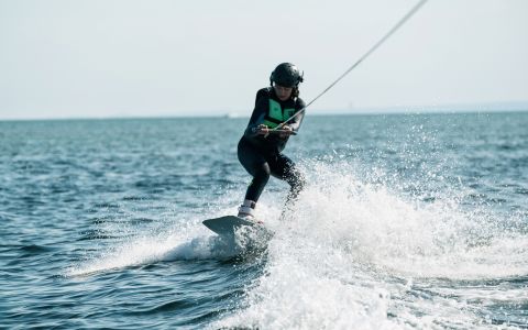 EH School - szkoła sportów ekstremalnych