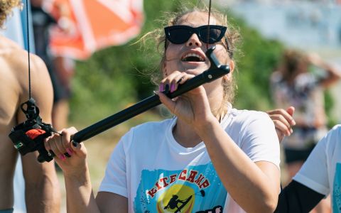 EH School - szkoła sportów ekstremalnych