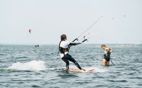 EH School - szkoła sportów ekstremalnych
