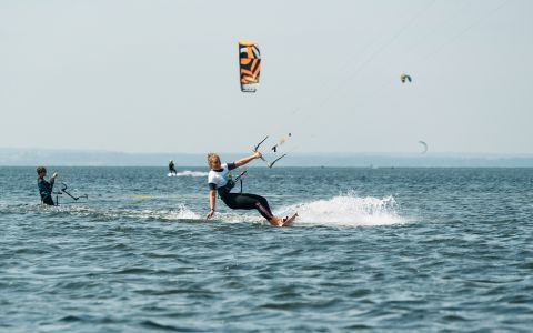 EH School - szkoła sportów ekstremalnych