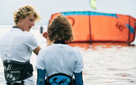 EH School - szkoła sportów ekstremalnych