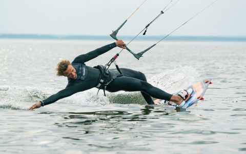 EH School - szkoła sportów ekstremalnych