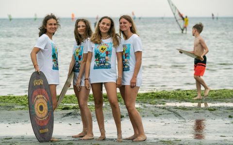 EH School - szkoła sportów ekstremalnych