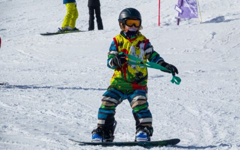 EH School - szkoła sportów ekstremalnych