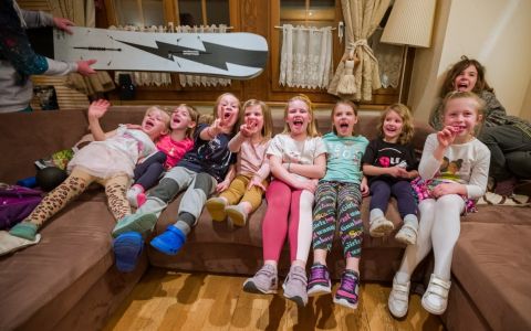 EH School - szkoła sportów ekstremalnych
