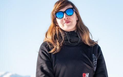 EH School - szkoła sportów ekstremalnych