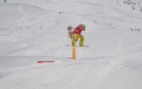 EH School - szkoła sportów ekstremalnych