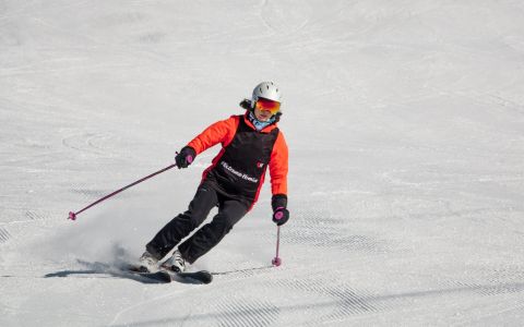 EH School - szkoła sportów ekstremalnych
