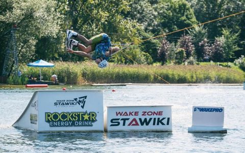 EH School - szkoła sportów ekstremalnych