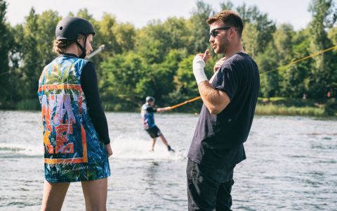 EH School - szkoła sportów ekstremalnych