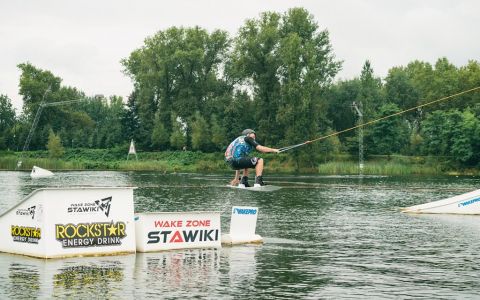 EH School - szkoła sportów ekstremalnych