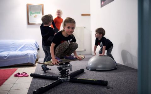 EH School - szkoła sportów ekstremalnych
