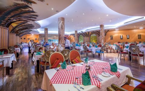 Kite Camp Egipt SomaBay 2021 - wczasy 2 tygodnie