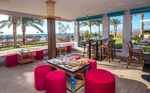 Kite Camp Egipt SomaBay 2021 - wczasy 2 tygodnie