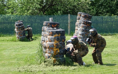 Wycieczki