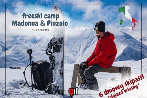 EH School - szkoła sportów ekstremalnych