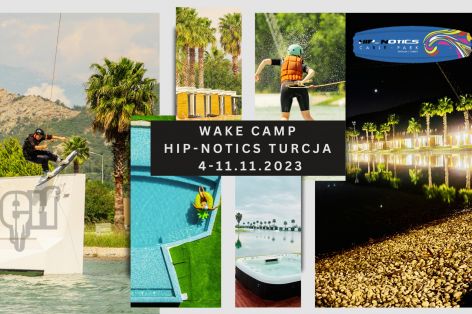 EH School - szkoła sportów ekstremalnych