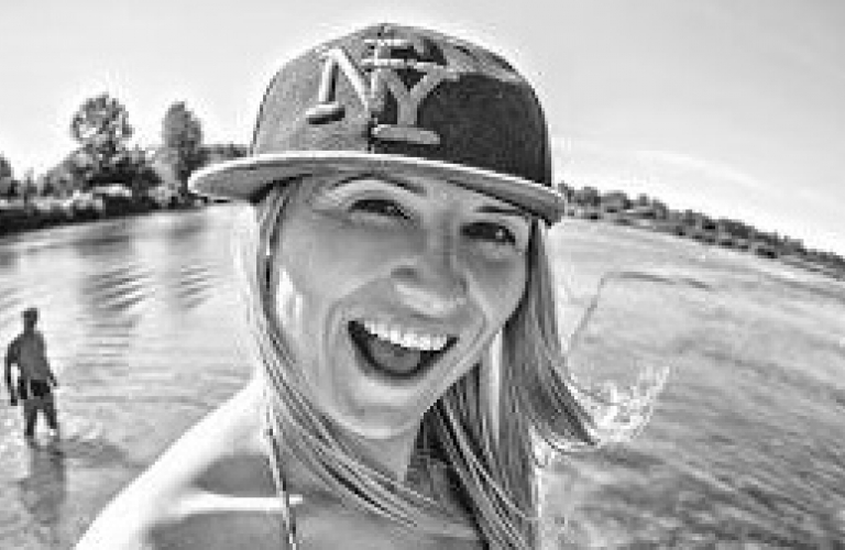 Anna Ackermann Anna Ackermann