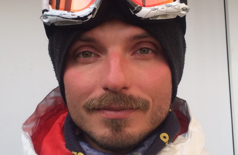 Maciej Niebudek Maciej Niebudek