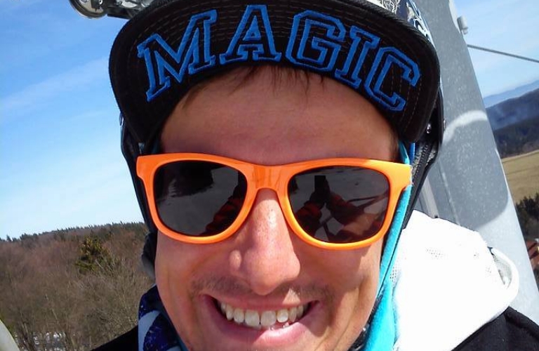 Mateusz Cabandejro Caban Mateusz Cabandejro Caban