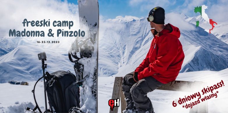 EH School - szkoła sportów ekstremalnych