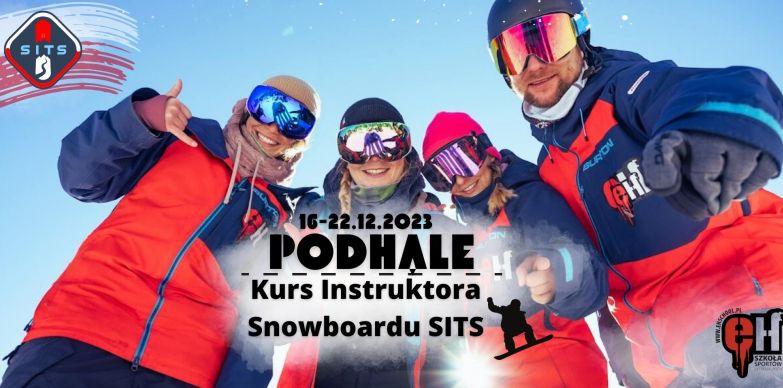 EH School - szkoła sportów ekstremalnych