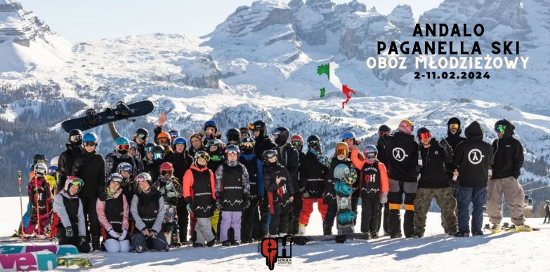 EH School - szkoła sportów ekstremalnych