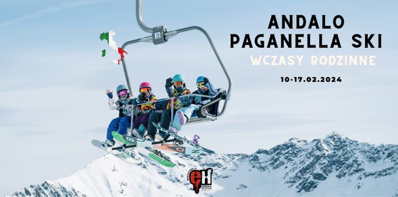 EH School - szkoła sportów ekstremalnych