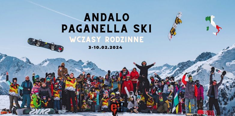 EH School - szkoła sportów ekstremalnych