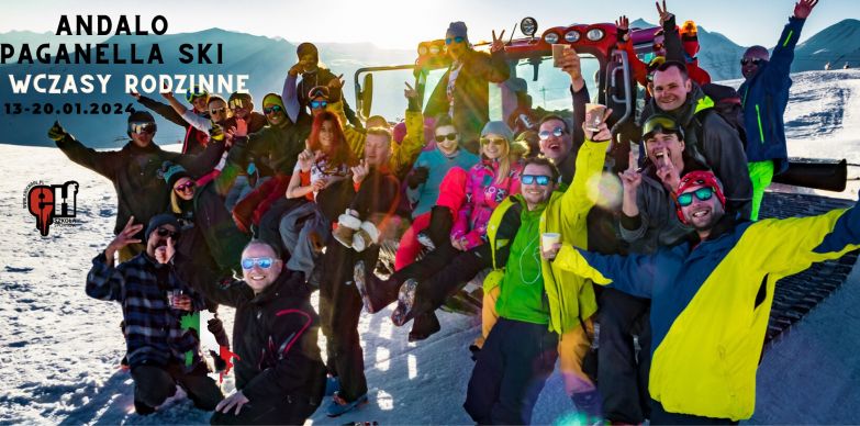 EH School - szkoła sportów ekstremalnych