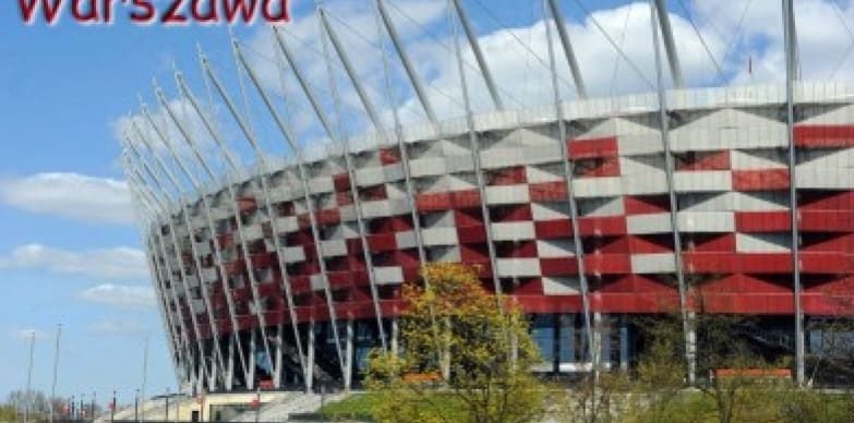 Warszawa