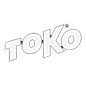 Toko Logotyp