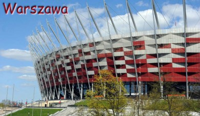 Warszawa